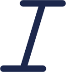 Text Italic icon