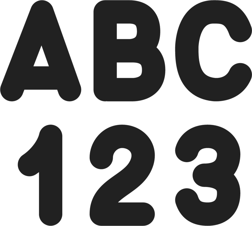 Text Number Format icon