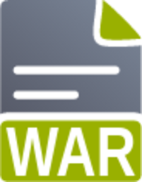 text war icon