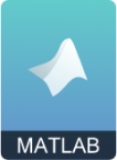text x matlab icon