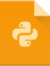 text x python icon