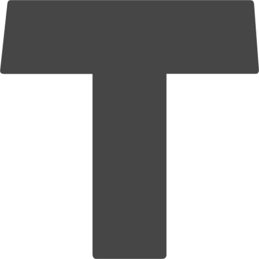 TextBold icon
