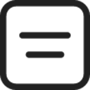 TextBox Align icon