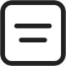 TextBox Align icon