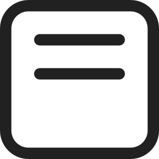 TextBox Align Top icon