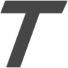 TextItalic icon