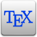 texworks icon
