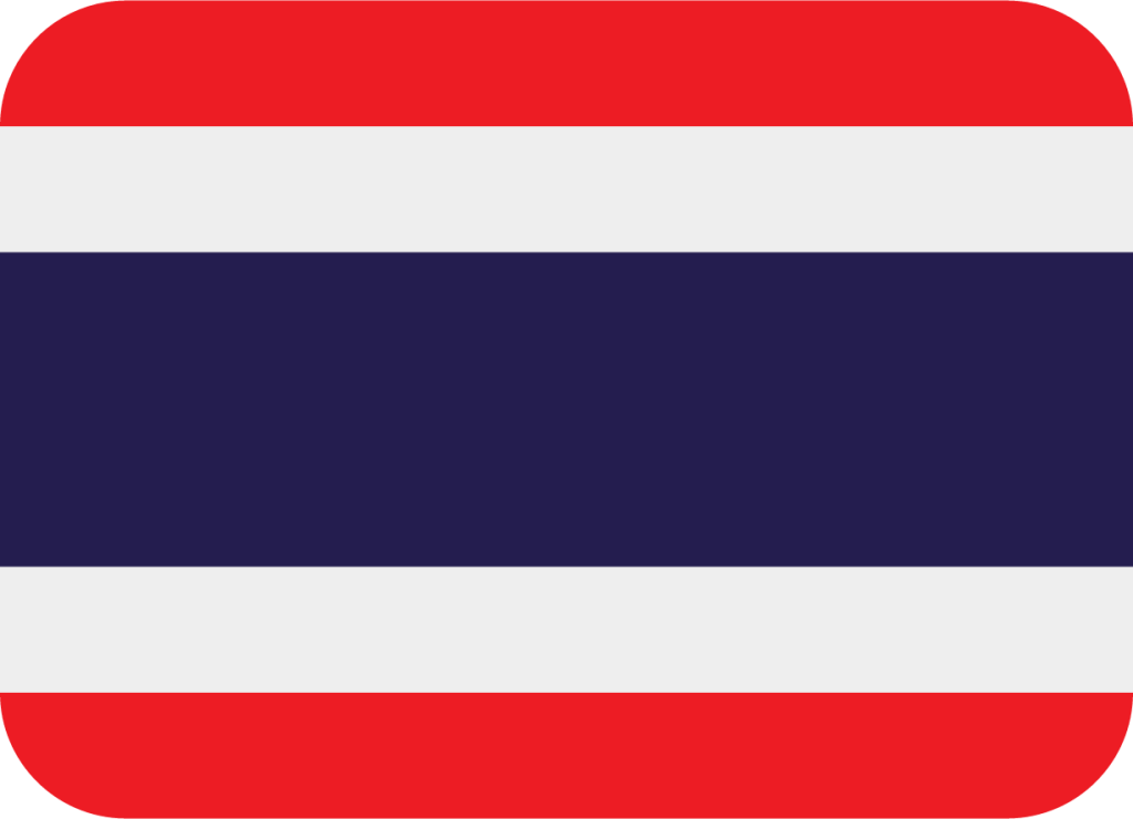 thailand emoji