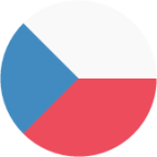 the czech republic emoji