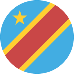 the democratic republic of the congo emoji