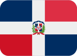the dominican republic emoji