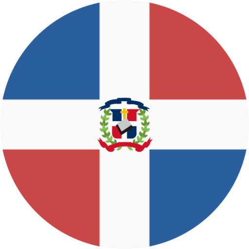 the dominican republic emoji