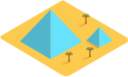 The Great Pyramid illustration