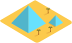 The Great Pyramid illustration