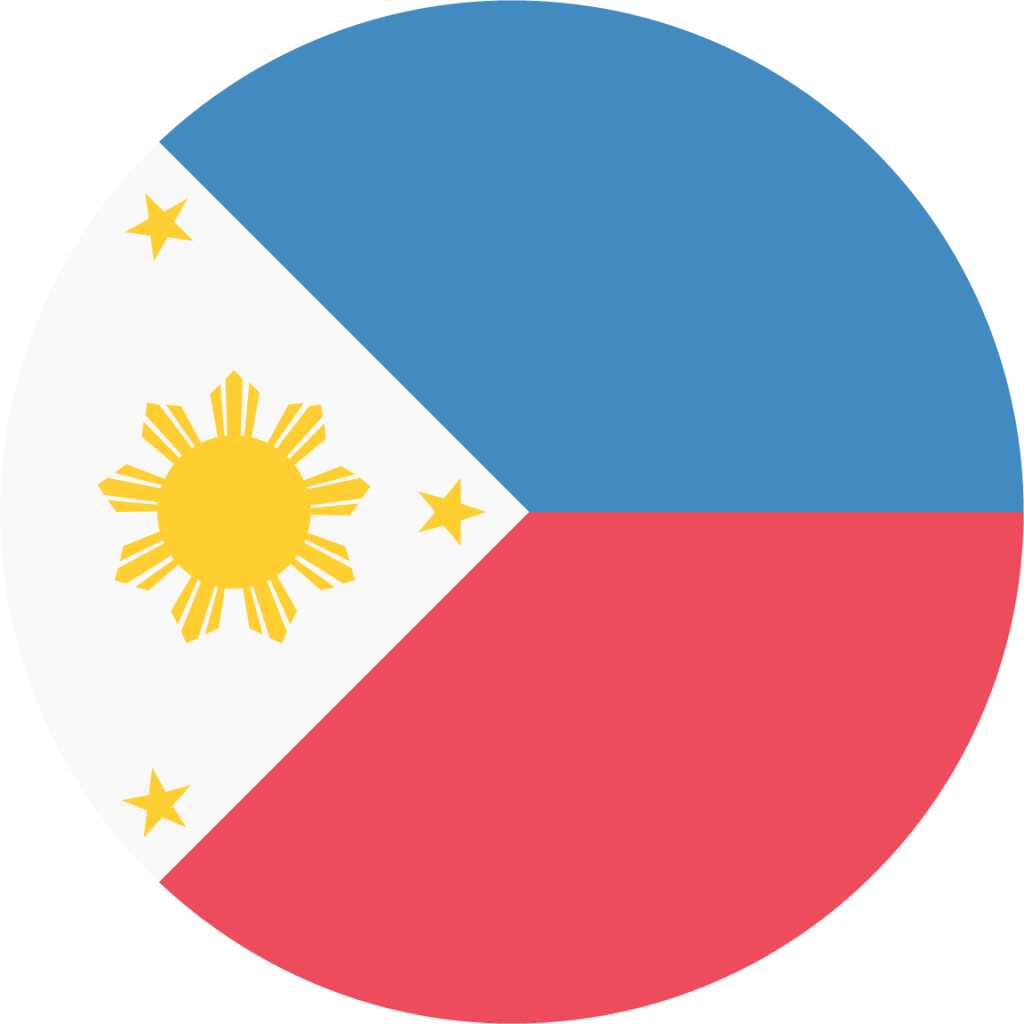 the philippines emoji