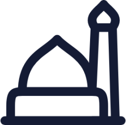 the prophets mosque icon