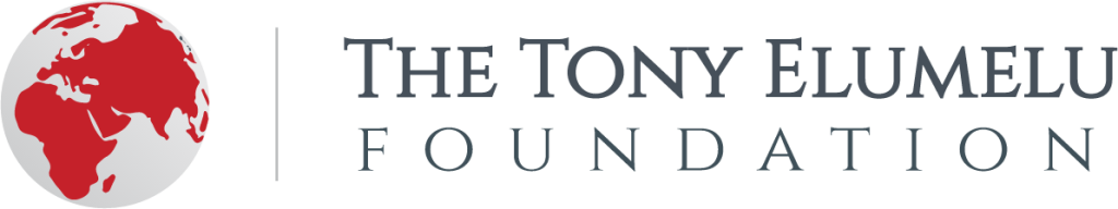 The Tony Elumelu Foundation icon