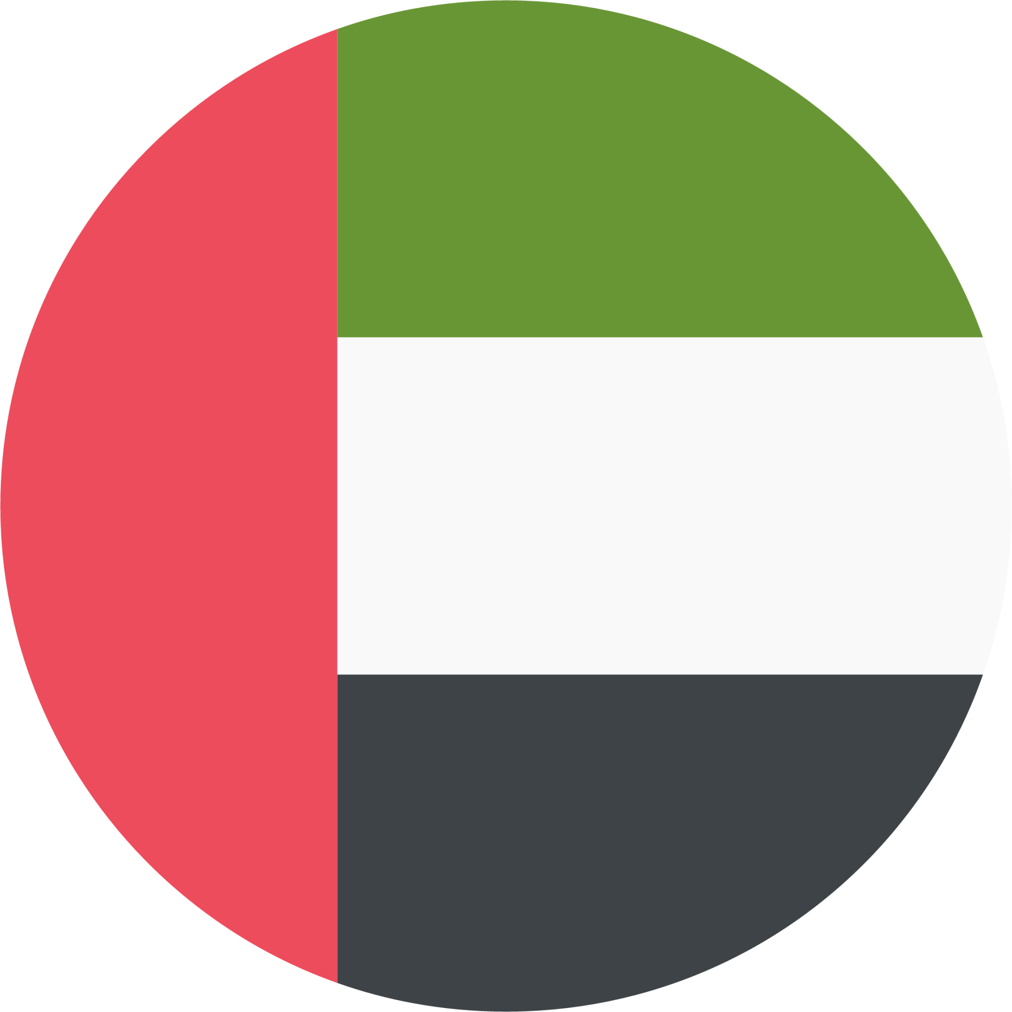 the united arab emirates emoji