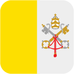 the vatican city emoji