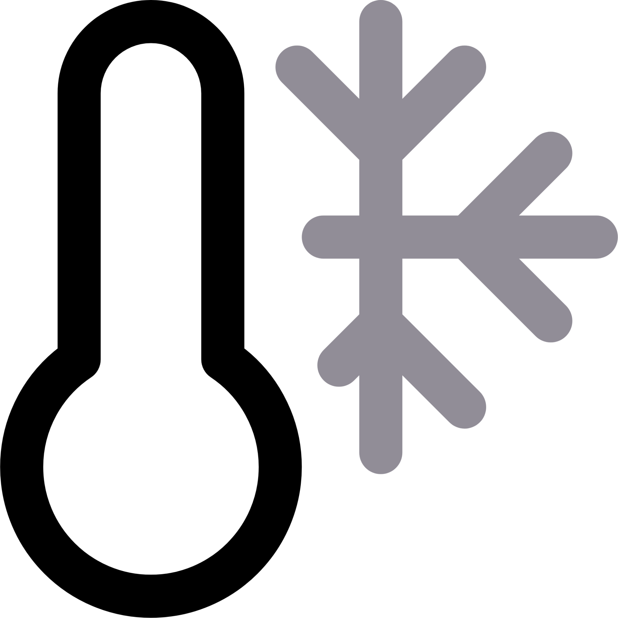 cold icon png