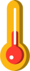 thermometer illustration