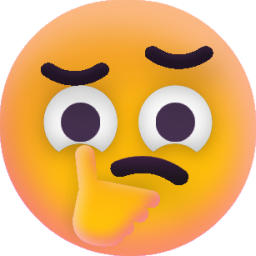 Download Thinking Emojis Collection Png Think Emoji Meme - Thinking Emoji  Transparent Png PNG Image with No Background 