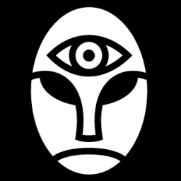 third eye icon