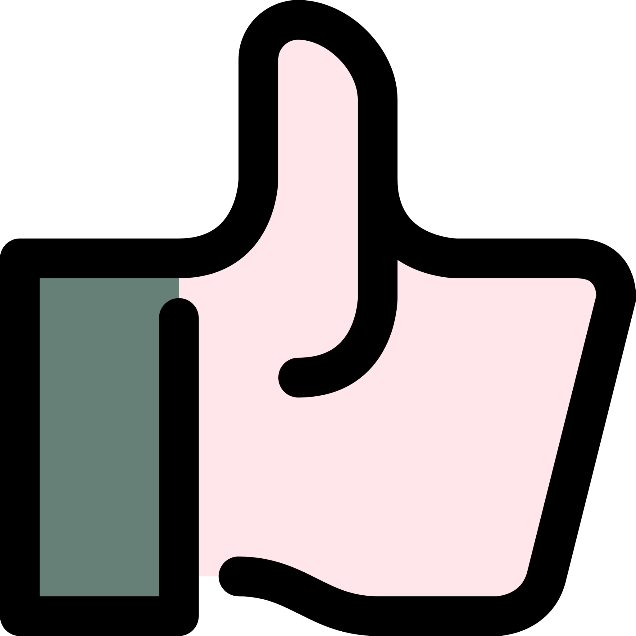 thumb up Icon - Download for free – Iconduck