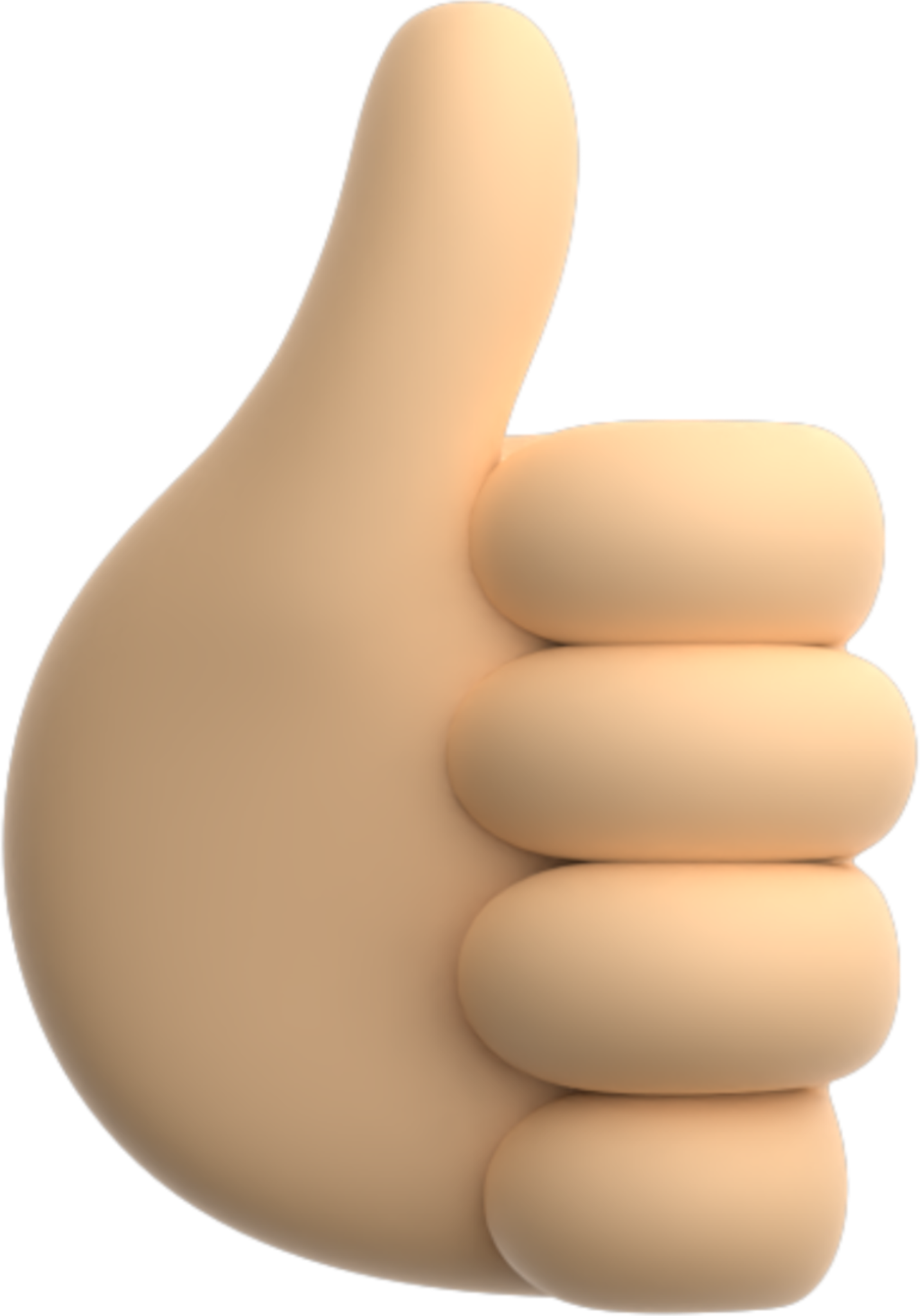 thumbs up icon