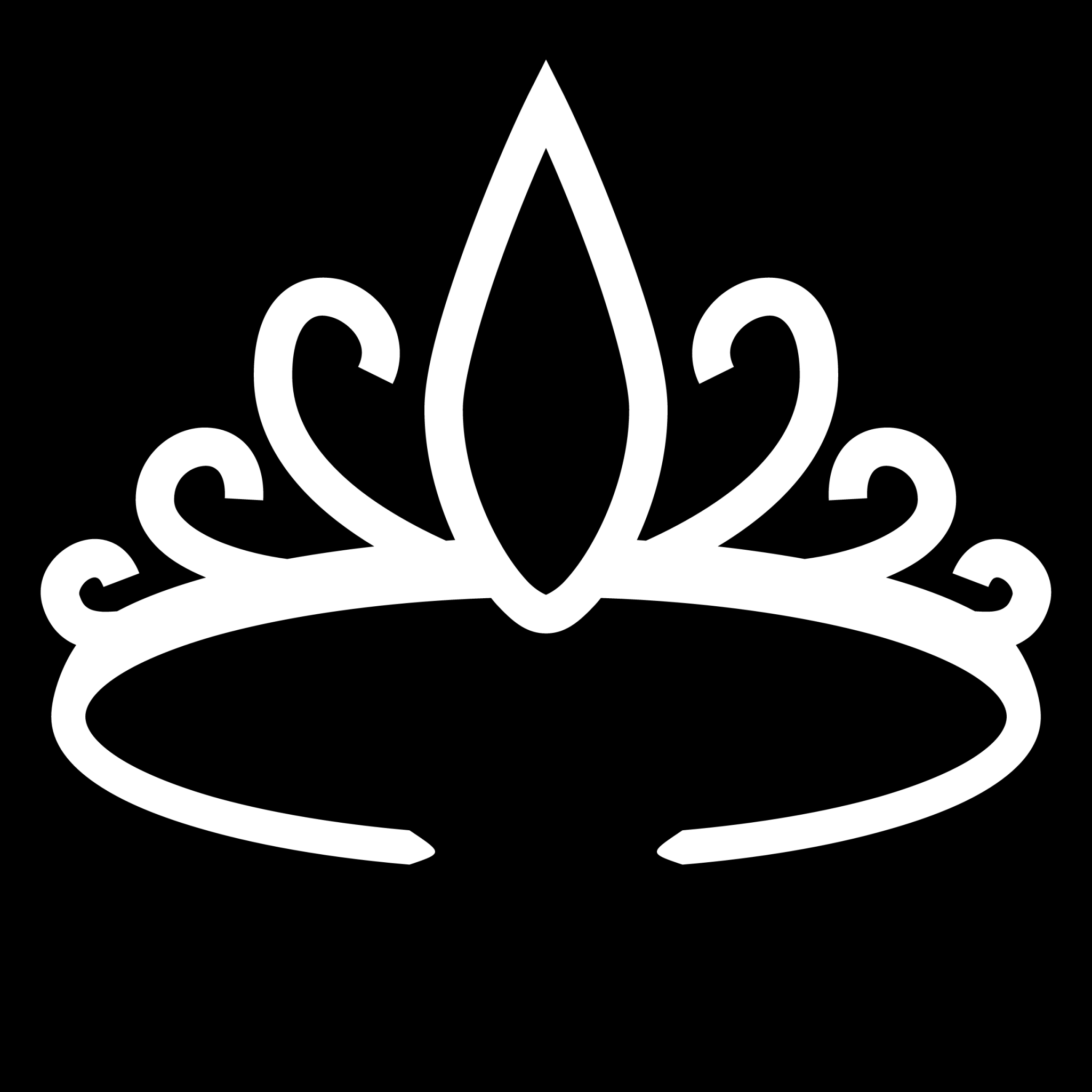 tiara icon