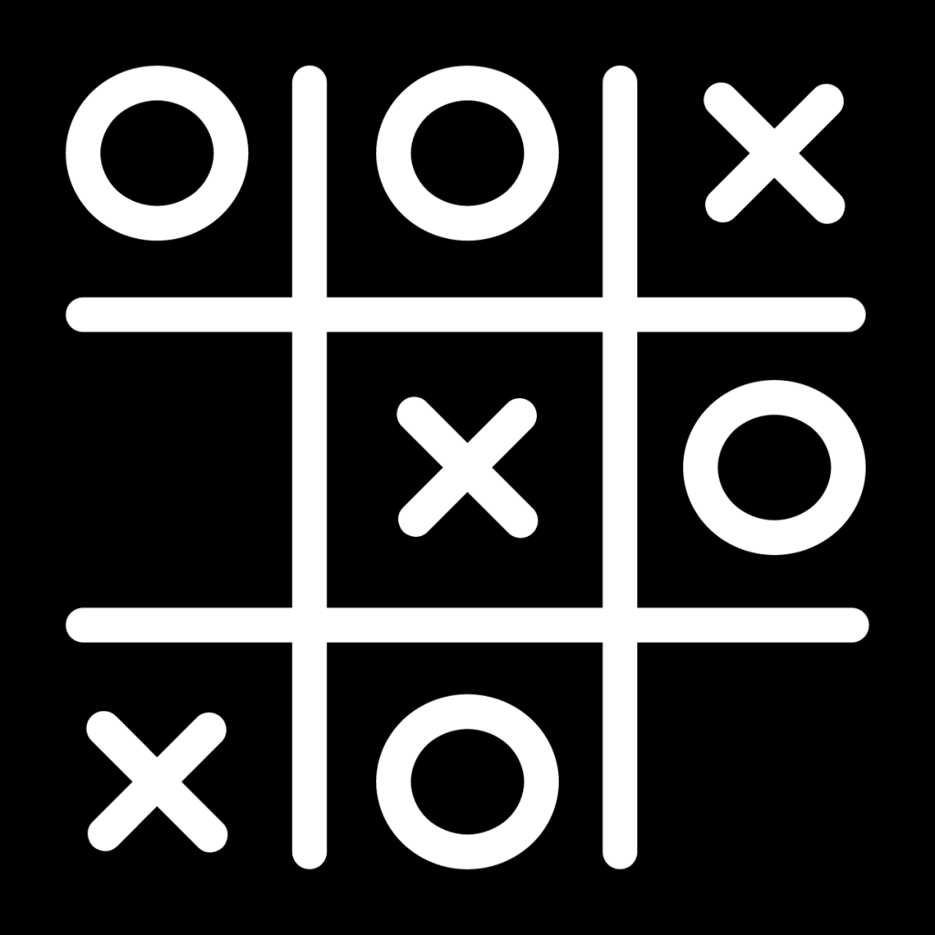 Tic-Tac-Toe