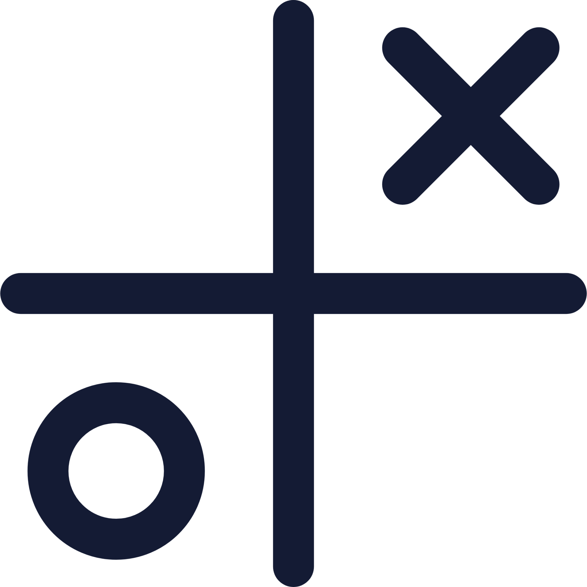 tic tac toe icon