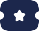 Ticker Star icon