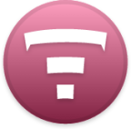 Tierion Cryptocurrency icon