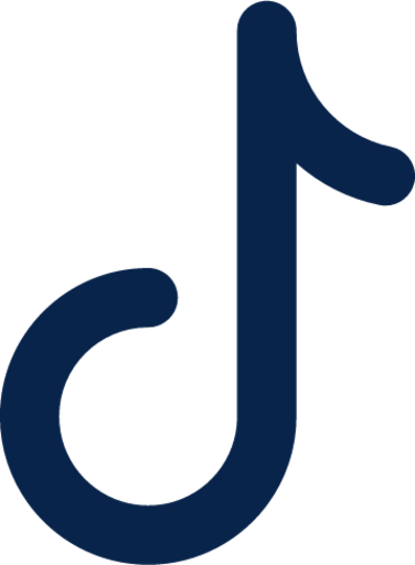 tiktok line logo icon