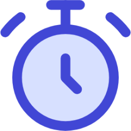 time alarm icon