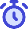 time alarm notification alert bell wake clock alarm icon