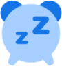 time alarm snooze icon