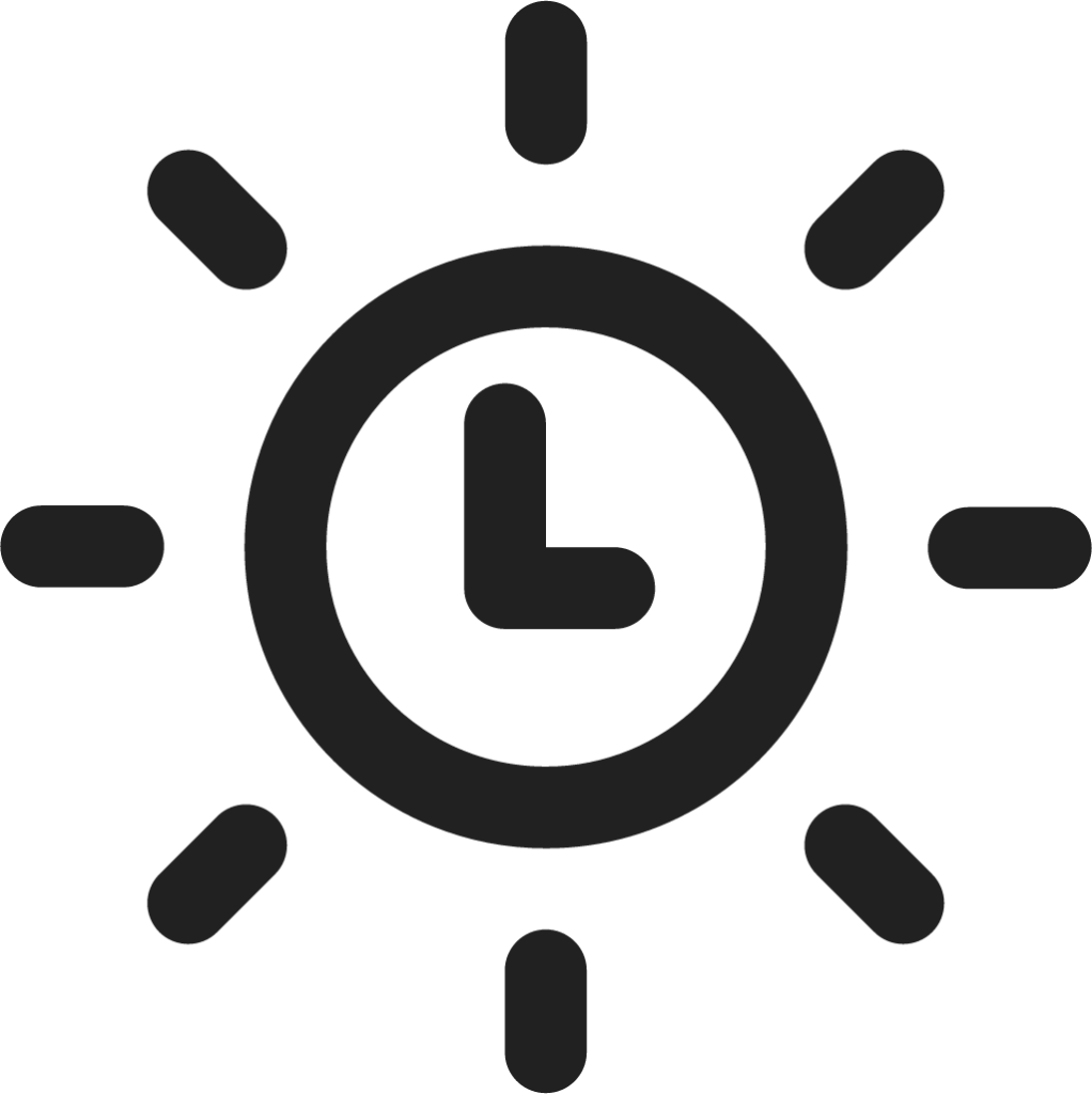 Time And Weather icon