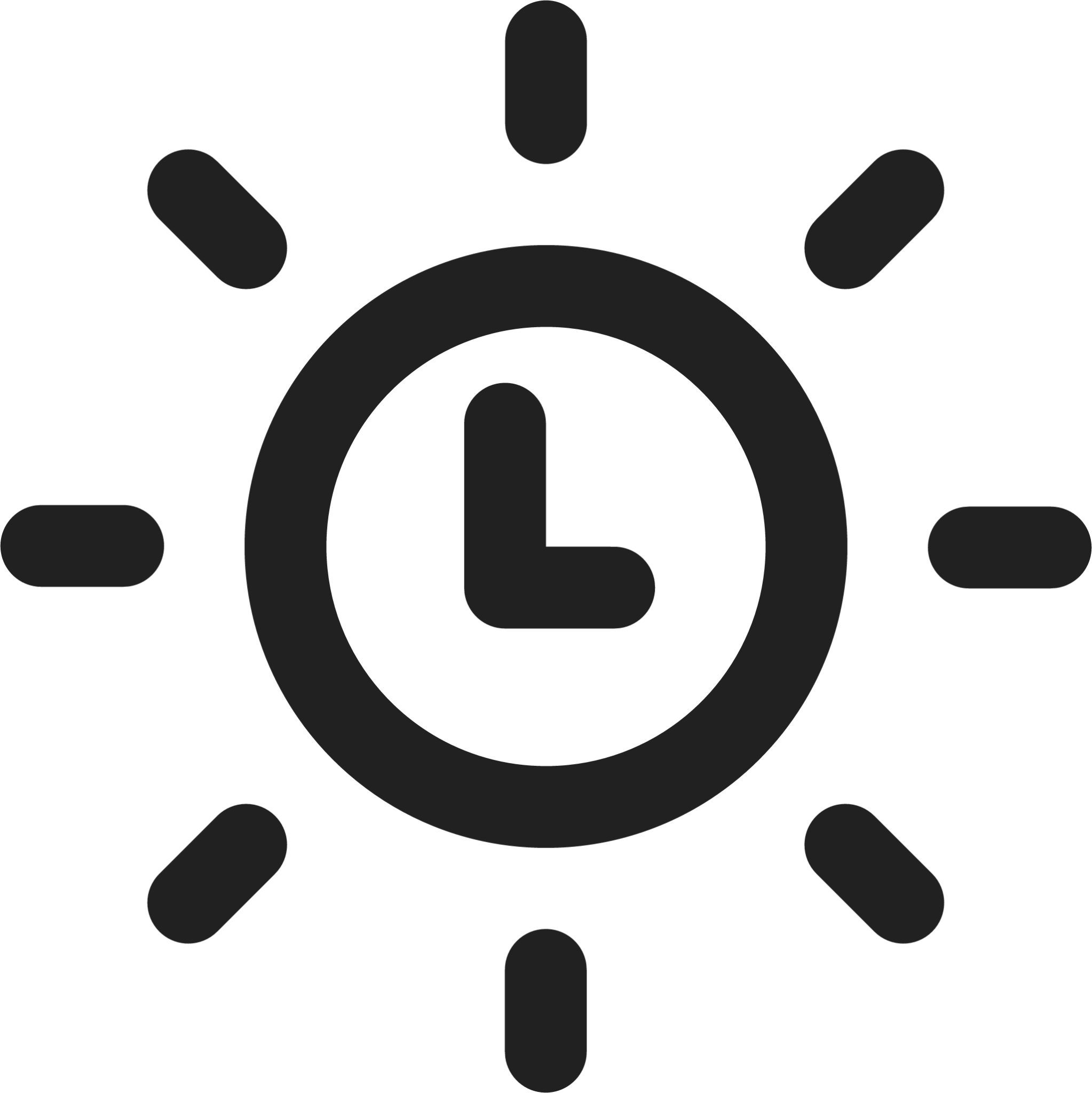 Time And Weather icon