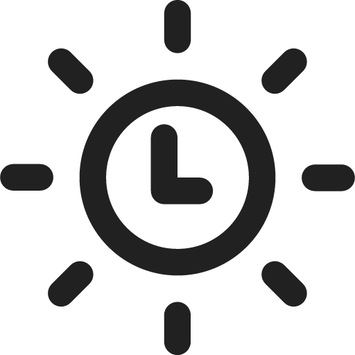 Time And Weather icon