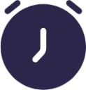 time circle 1 icon