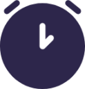time circle 2 icon