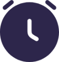 time circle 3 icon