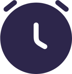 time circle 3 icon