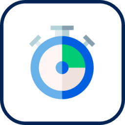time complexity icon