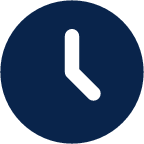 time fill system icon