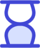time hour glass icon
