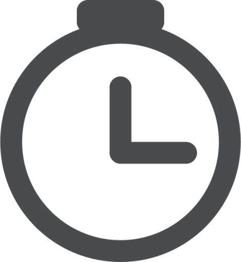 time icon