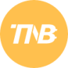 Time New Bank Cryptocurrency icon